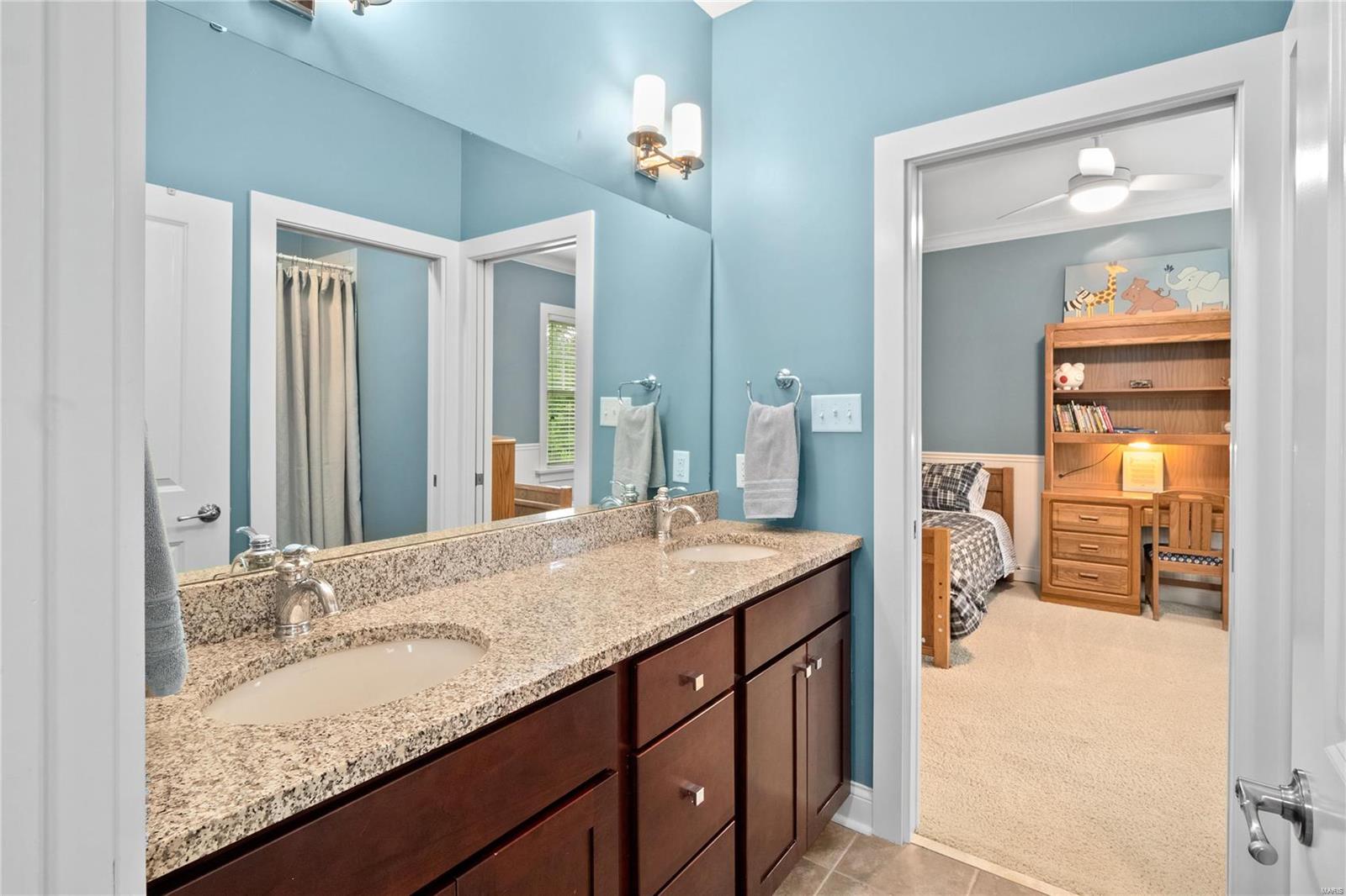 Dwyer Place - Residential