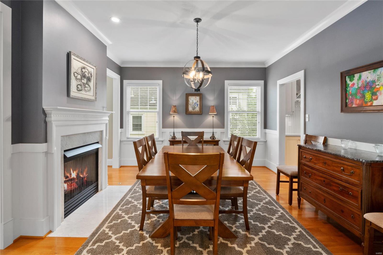 Dwyer Place - Residential