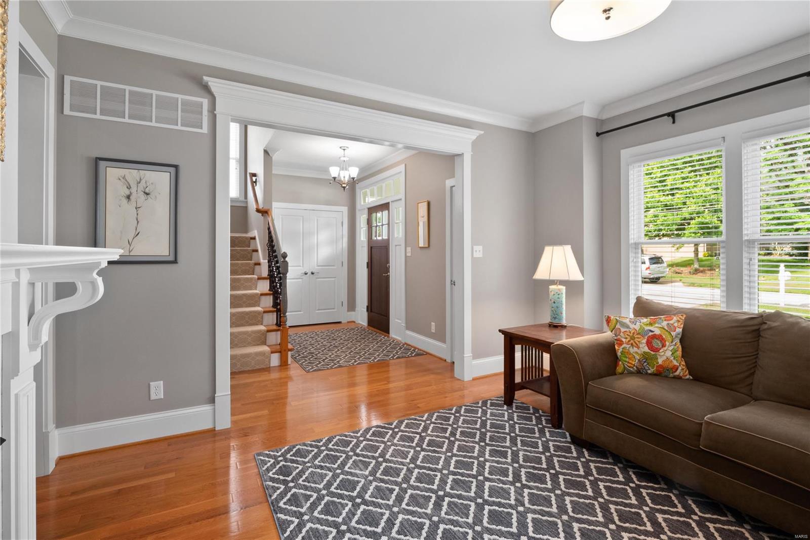 Dwyer Place - Residential