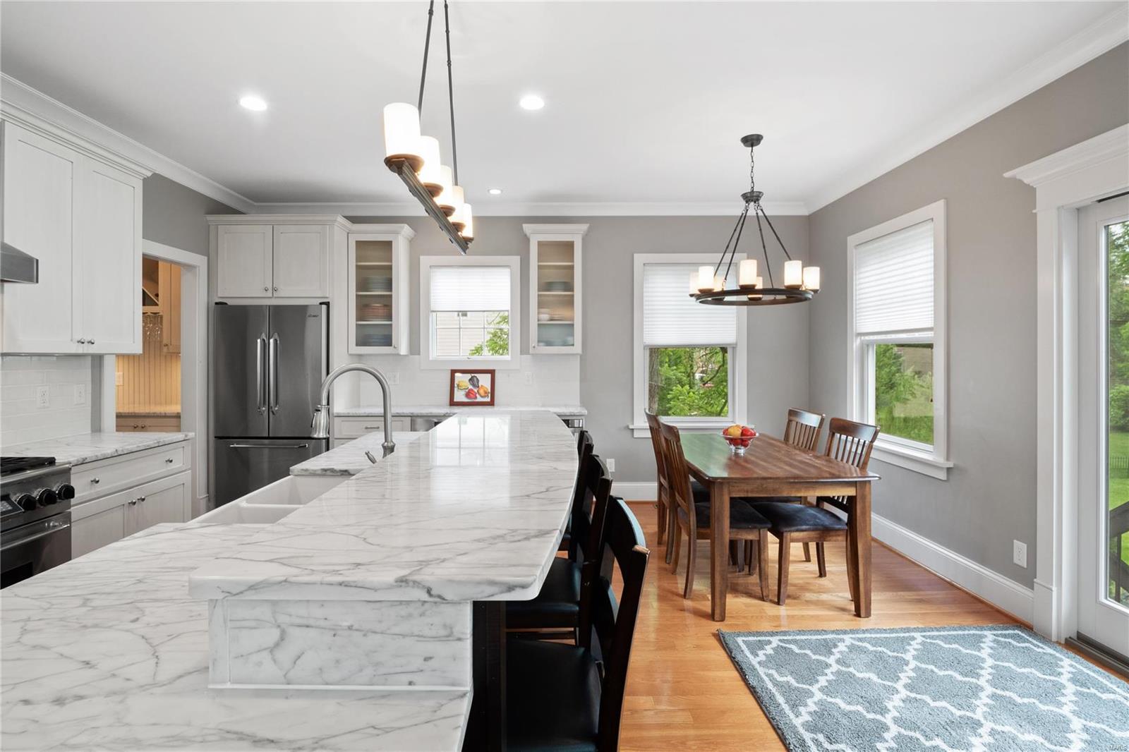 Dwyer Place - Residential