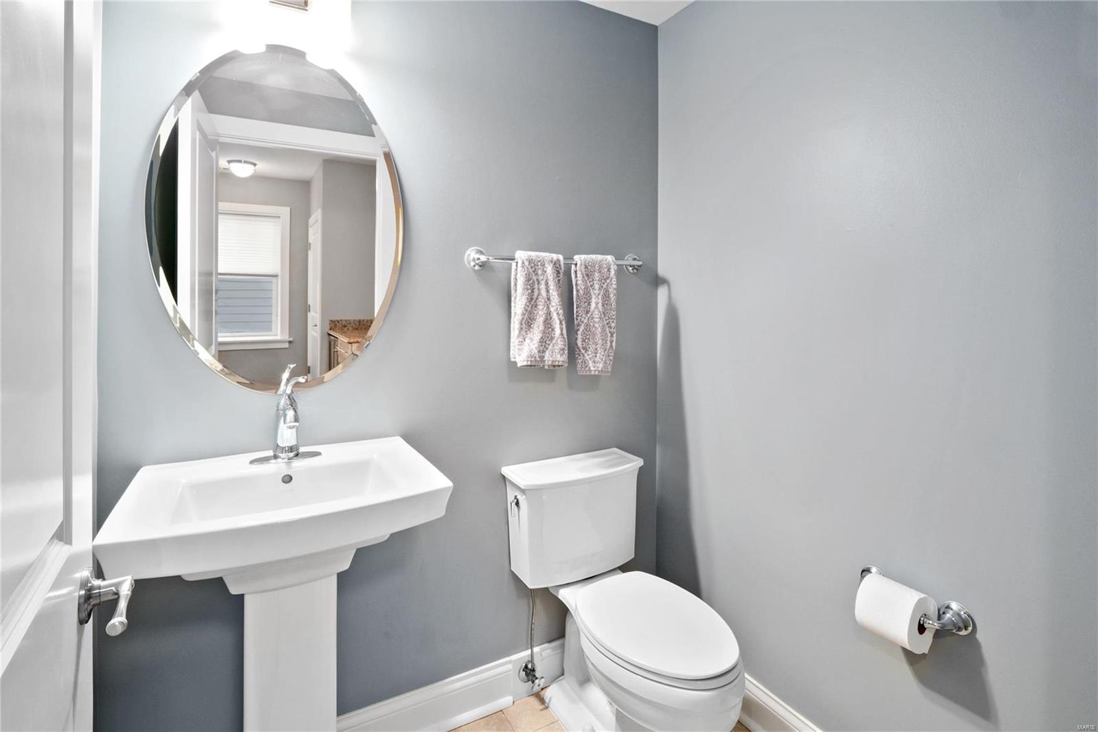 Dwyer Place - Residential