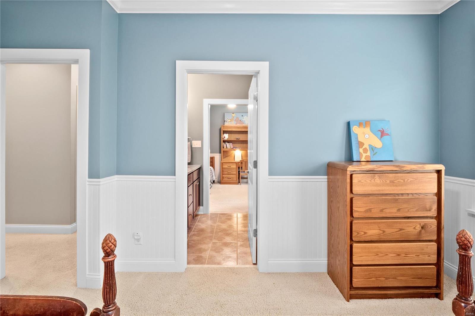 Dwyer Place - Residential