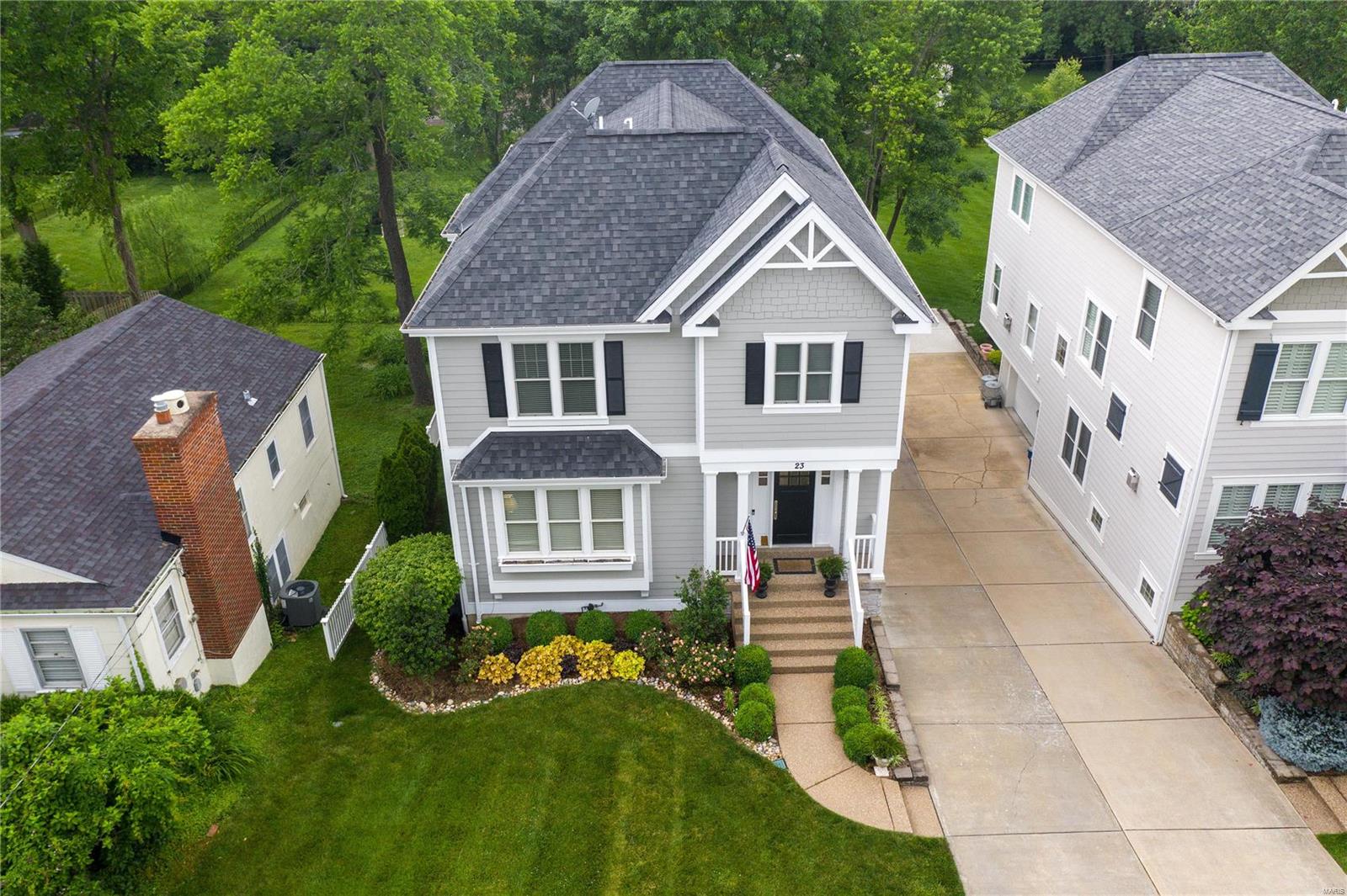 Dwyer Place - Residential