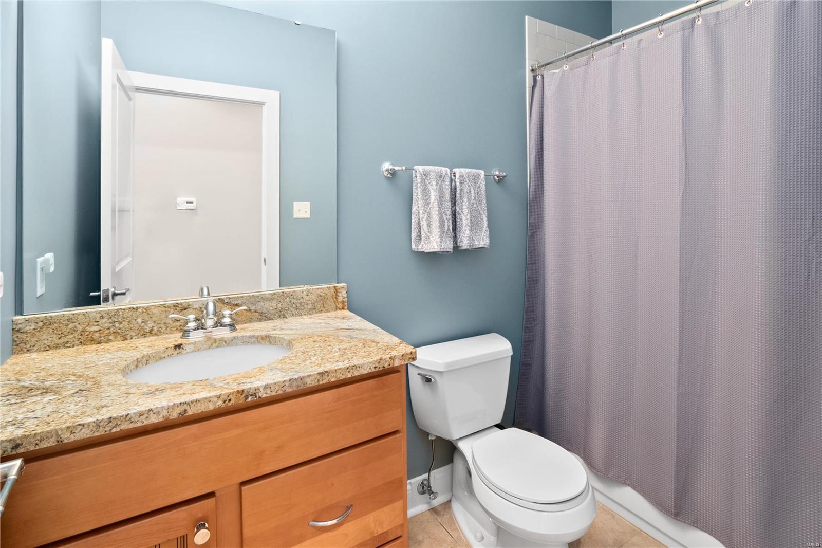 Dwyer Place - Residential