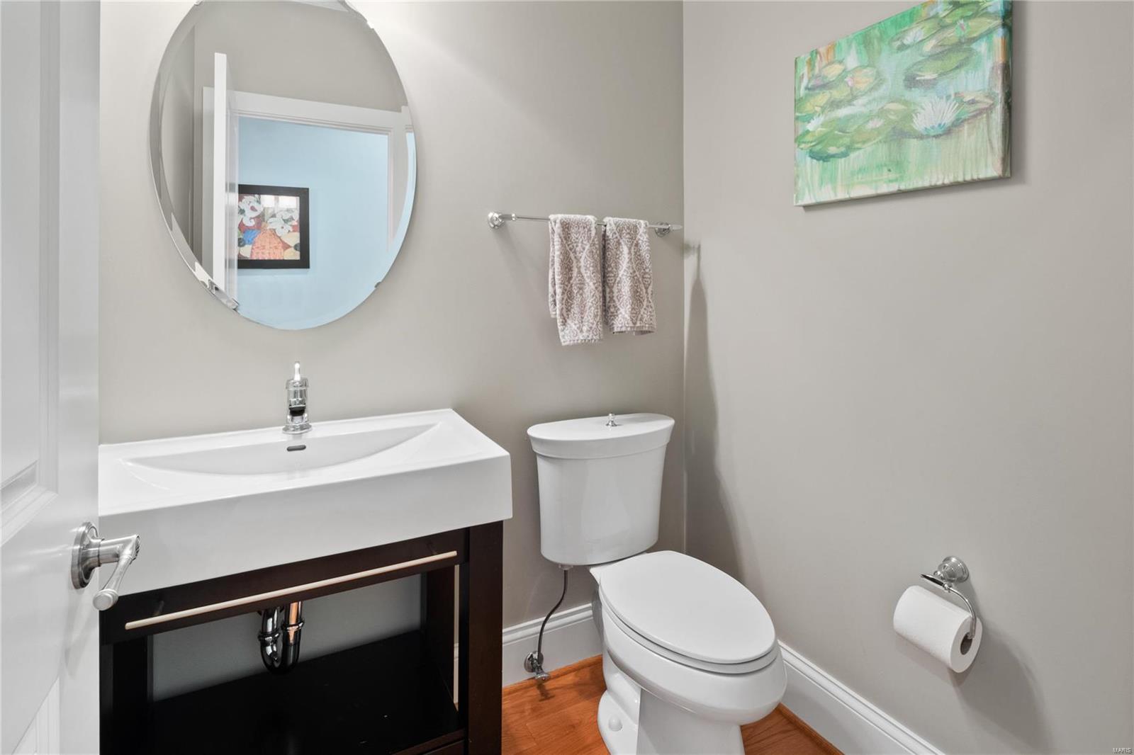 Dwyer Place - Residential