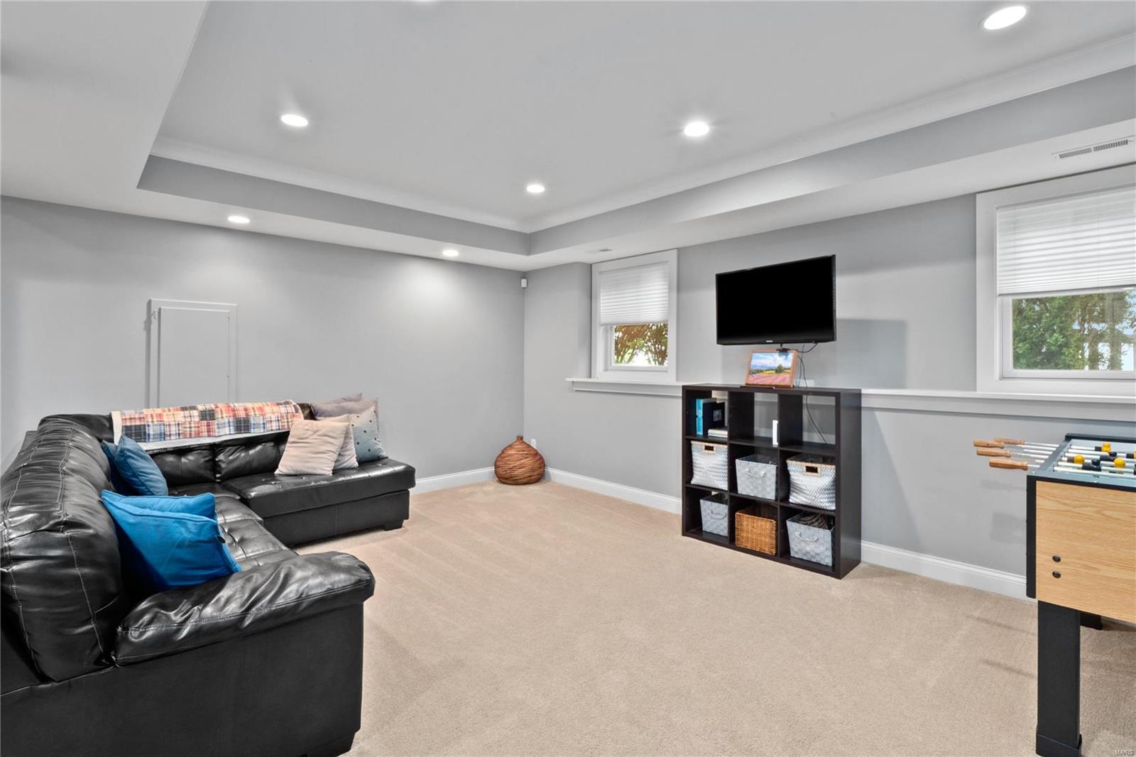 Dwyer Place - Residential