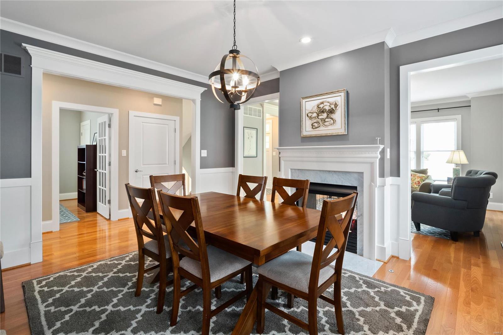 Dwyer Place - Residential