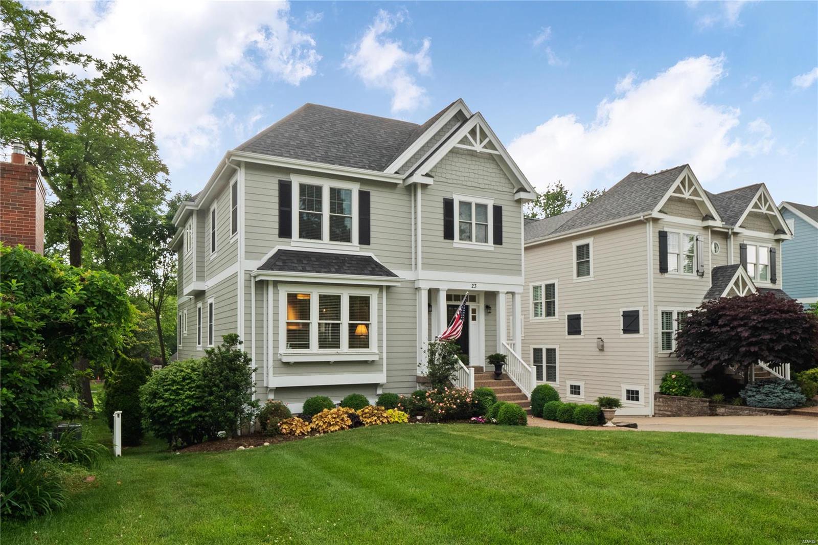 Dwyer Place - Residential