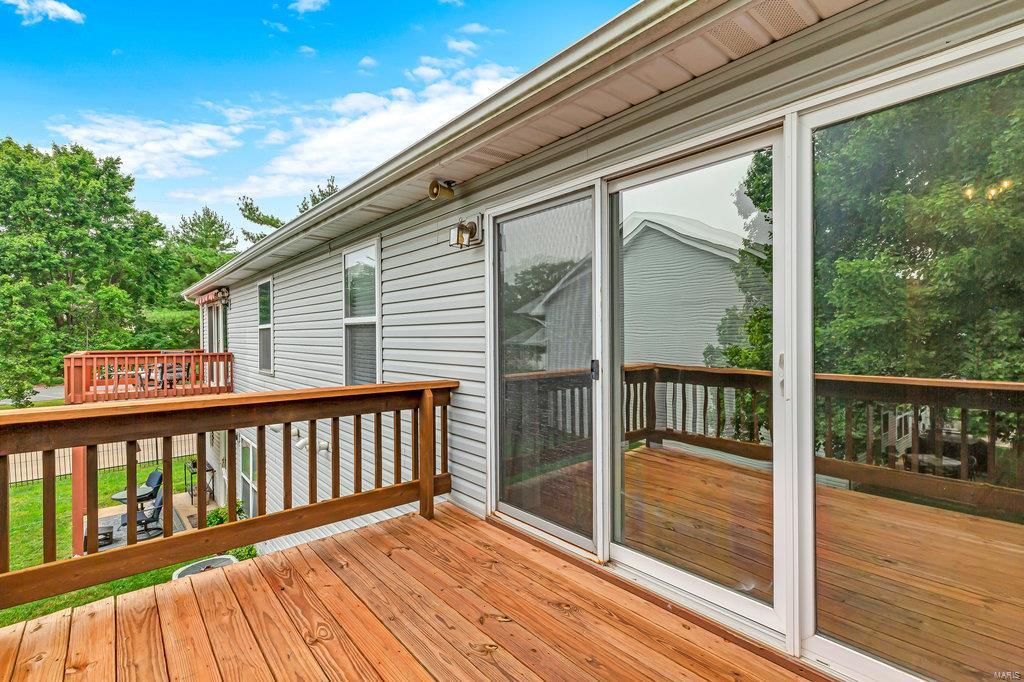 Crown Pointe - Residential