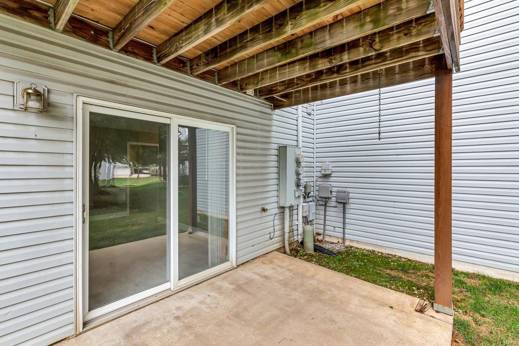 Crown Pointe - Residential