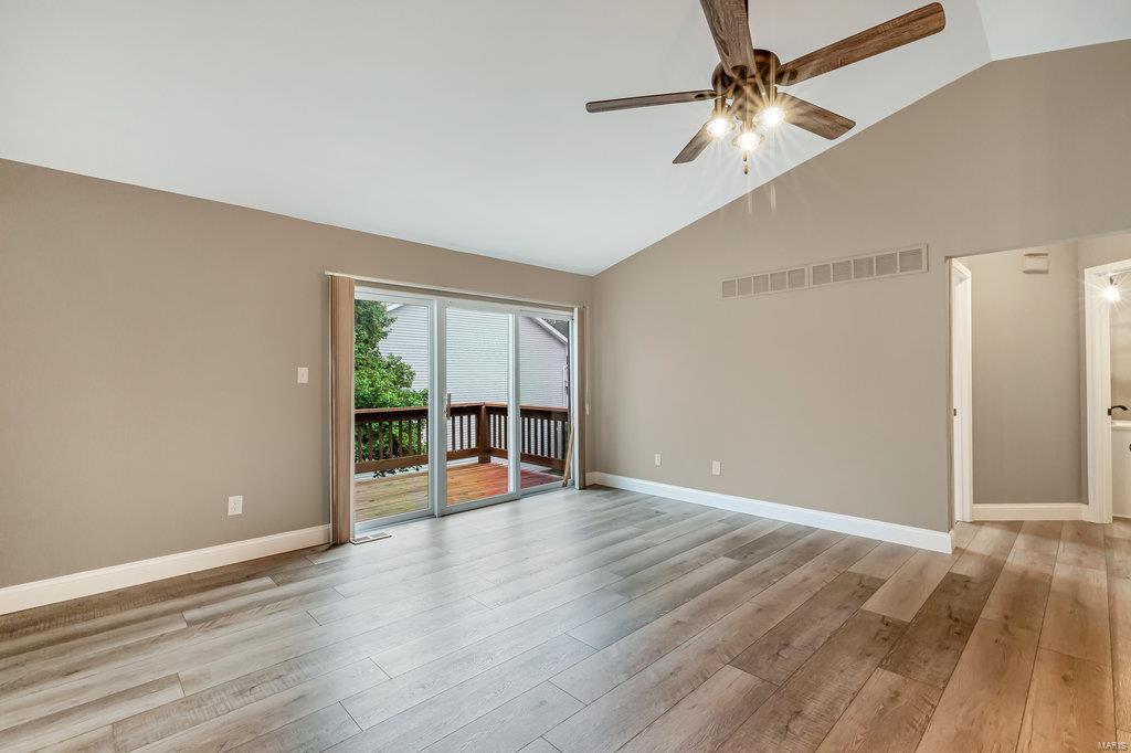 Crown Pointe - Residential