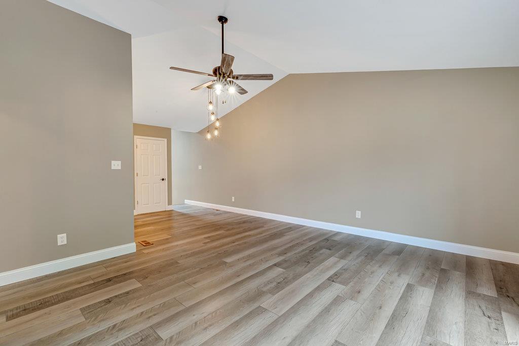 Crown Pointe - Residential