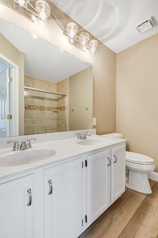 Crown Pointe - Residential