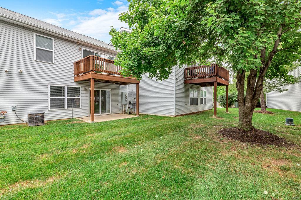 Crown Pointe - Residential