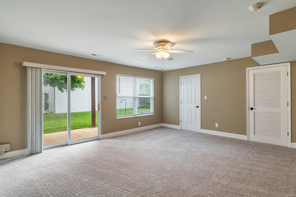 Crown Pointe - Residential