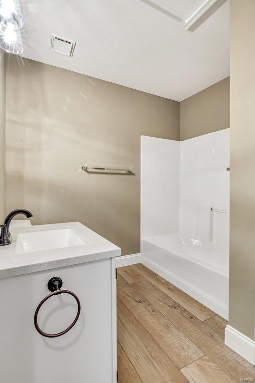 Crown Pointe - Residential