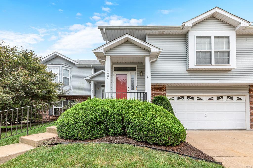 Crown Pointe - Residential