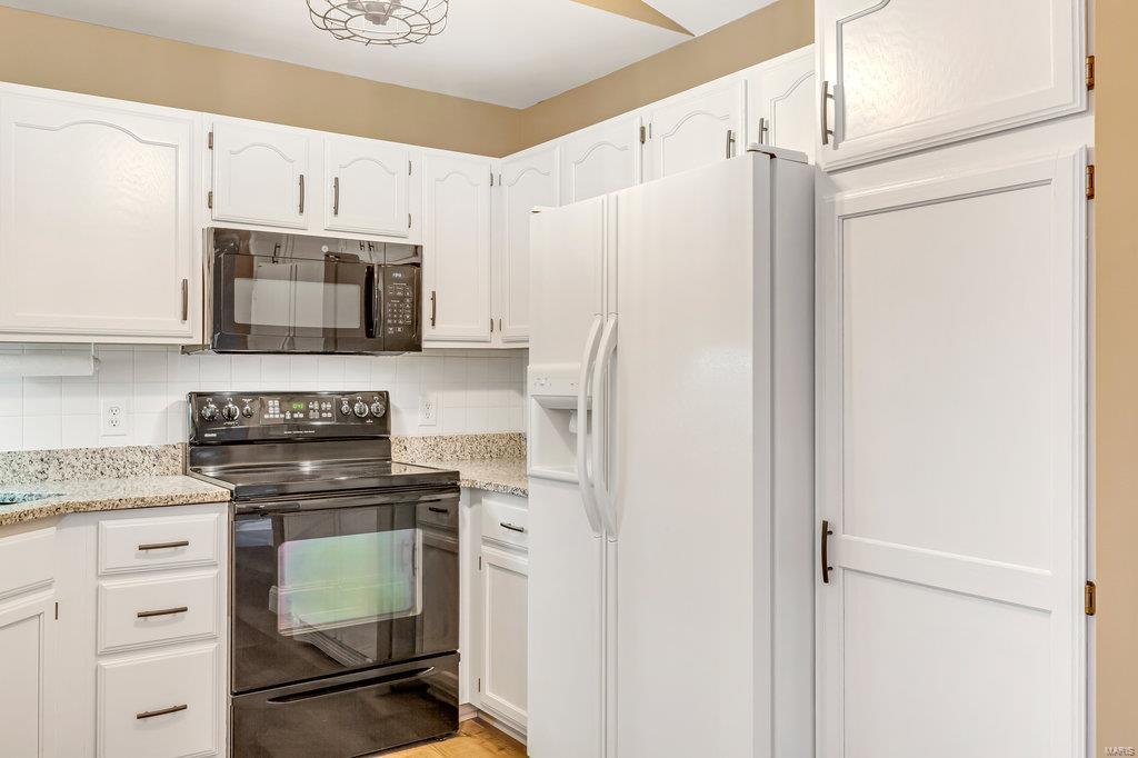 Crown Pointe - Residential