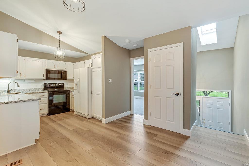 Crown Pointe - Residential