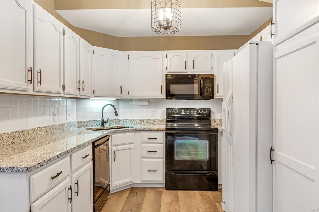 Crown Pointe - Residential