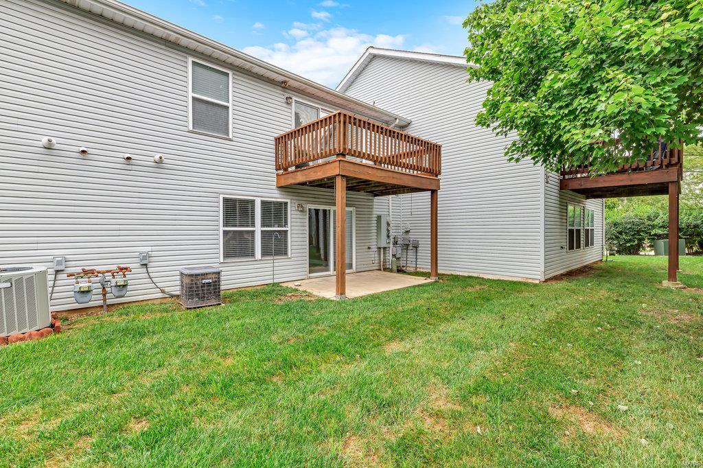 Crown Pointe - Residential