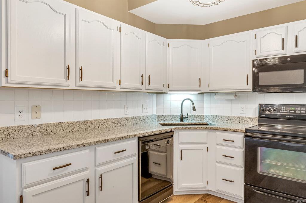 Crown Pointe - Residential