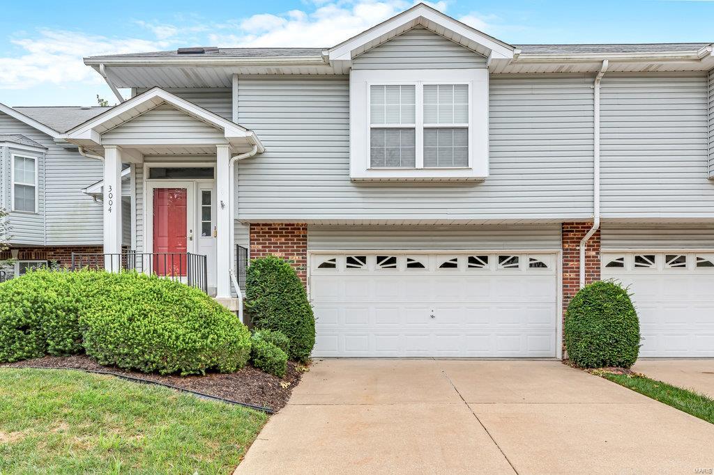 Crown Pointe - Residential