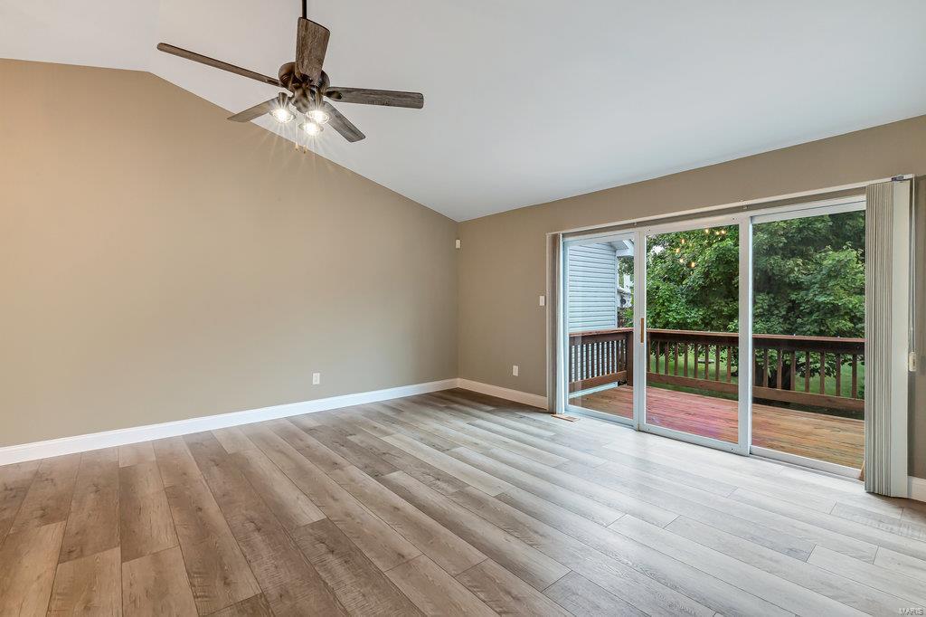 Crown Pointe - Residential