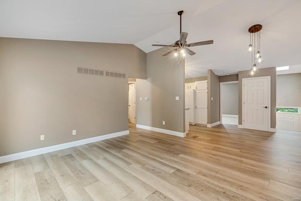 Crown Pointe - Residential