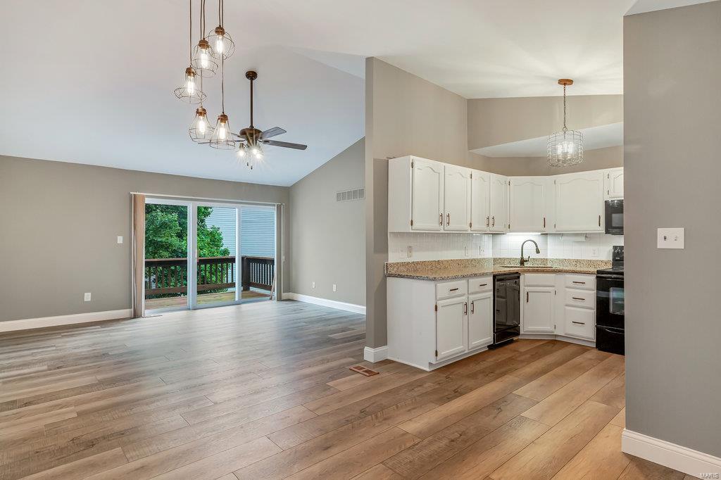 Crown Pointe - Residential