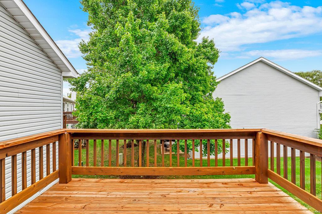 Crown Pointe - Residential