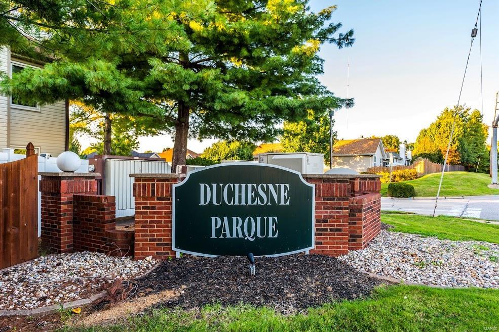 Duchesne Parque Condo 40 - Residential