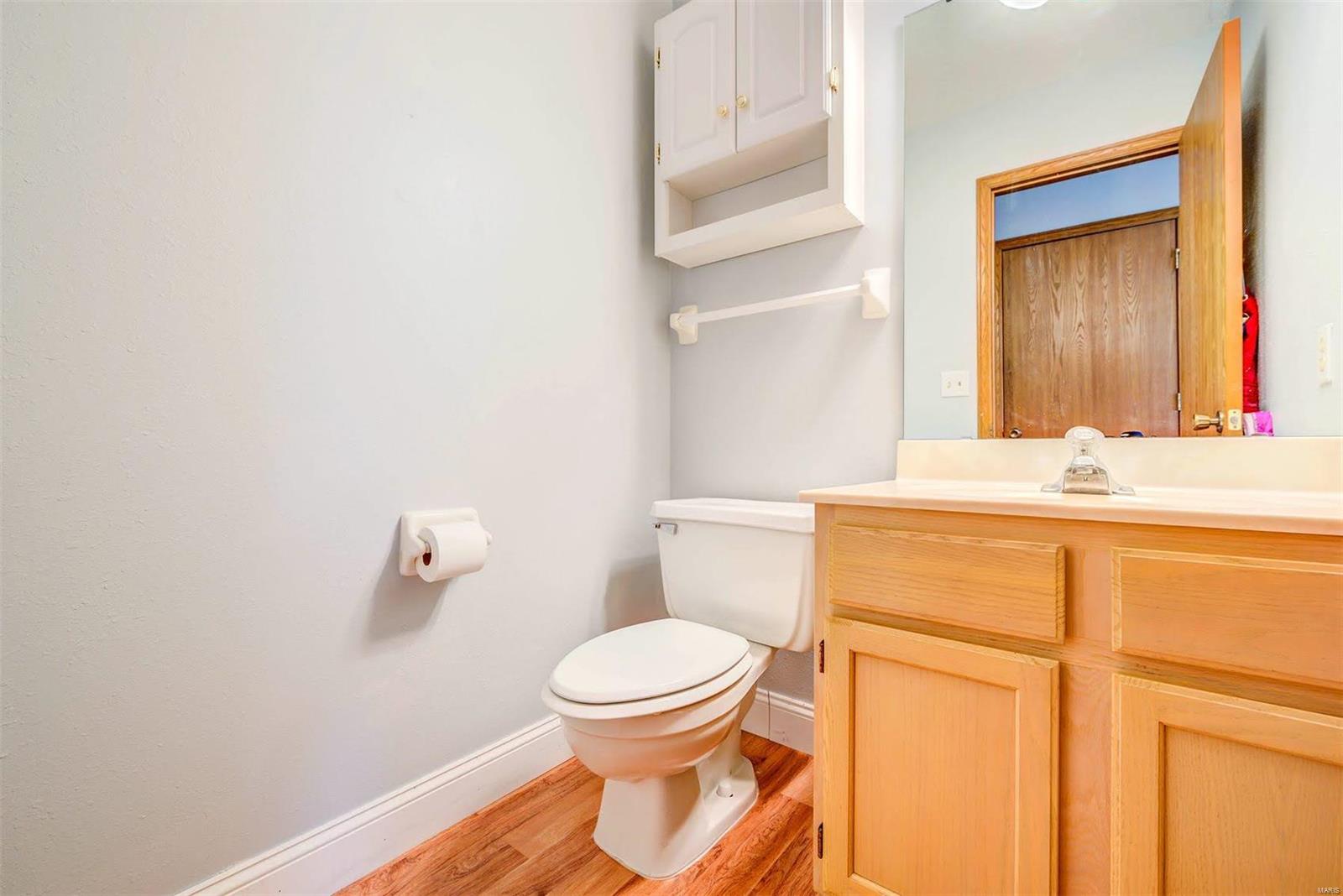 Duchesne Parque Condo 40 - Residential