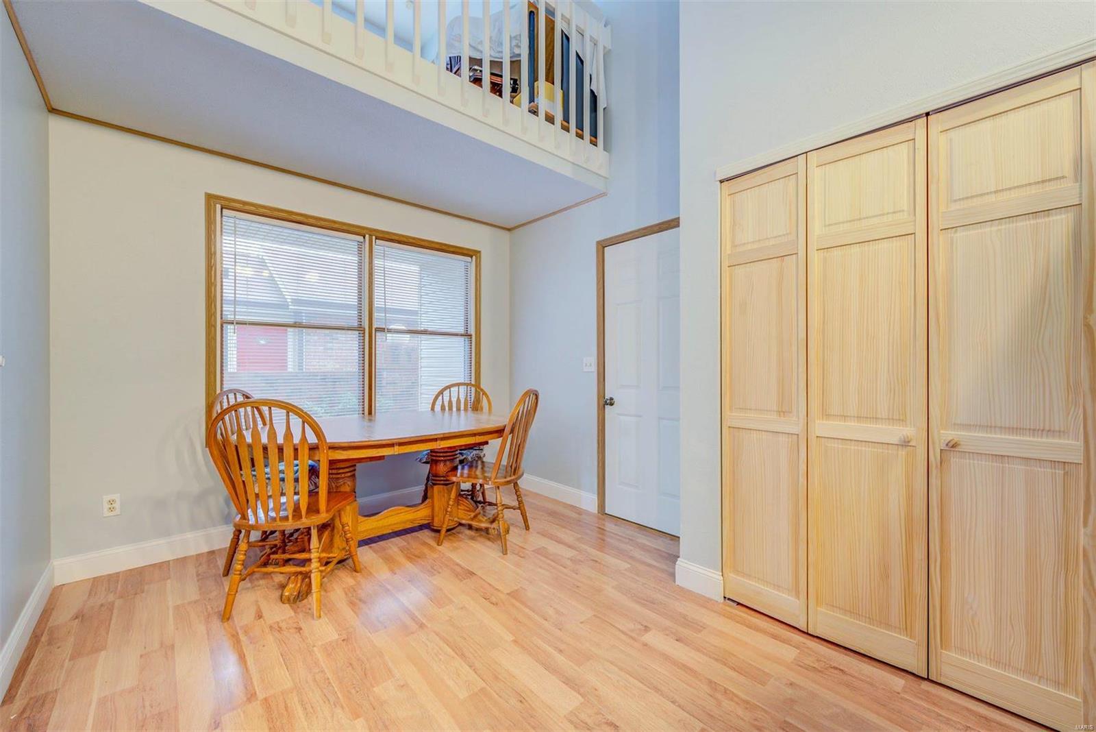 Duchesne Parque Condo 40 - Residential