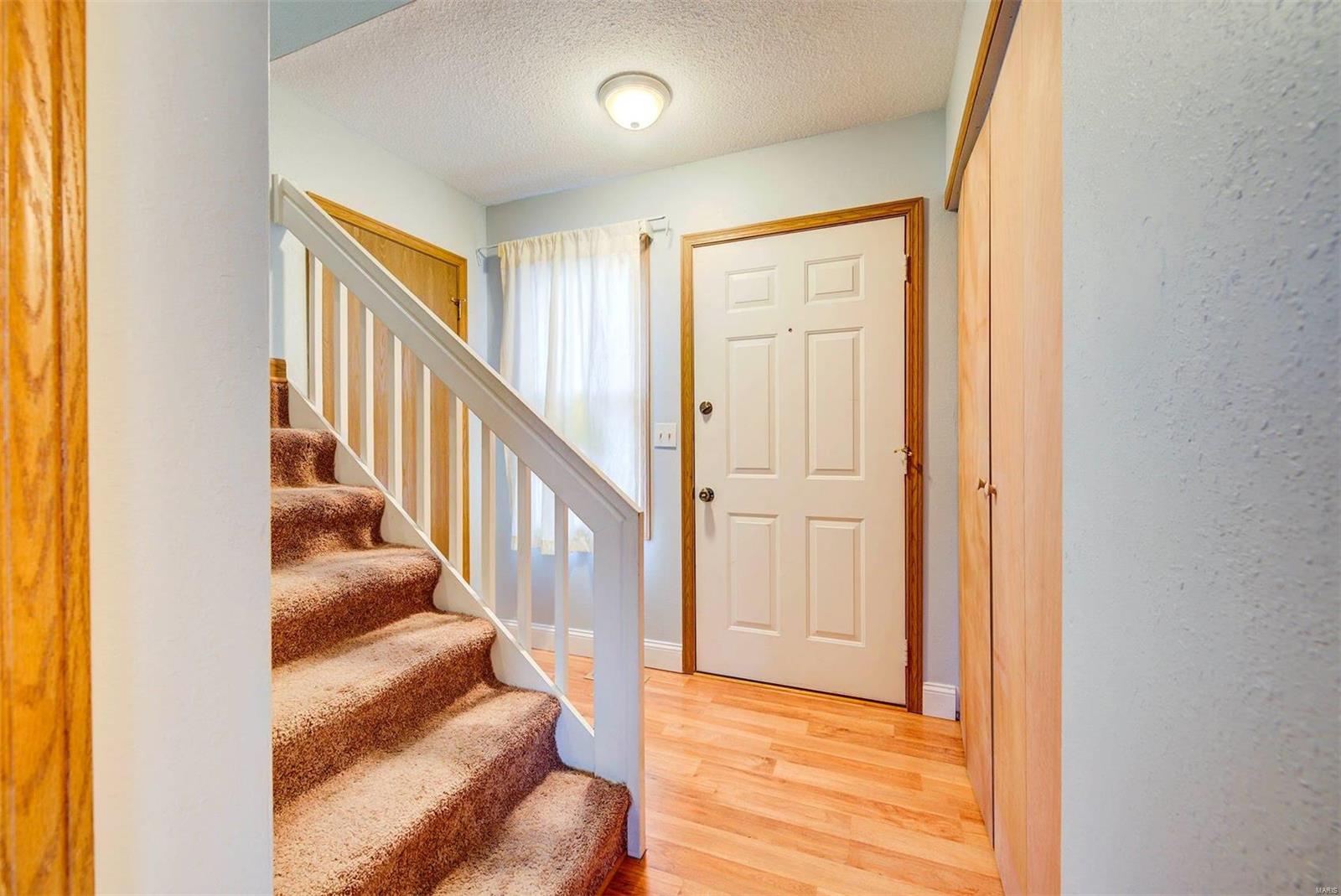 Duchesne Parque Condo 40 - Residential