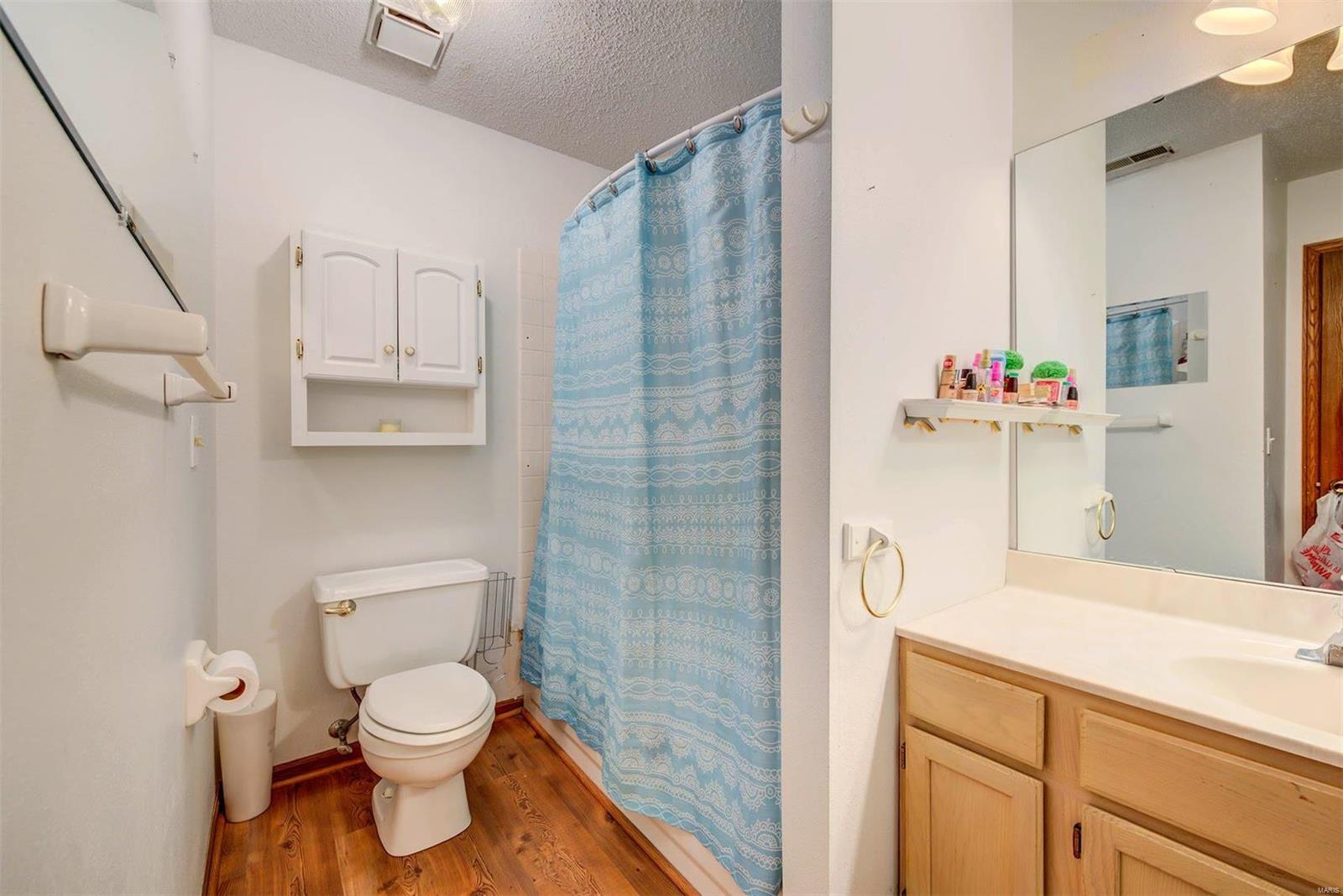 Duchesne Parque Condo 40 - Residential