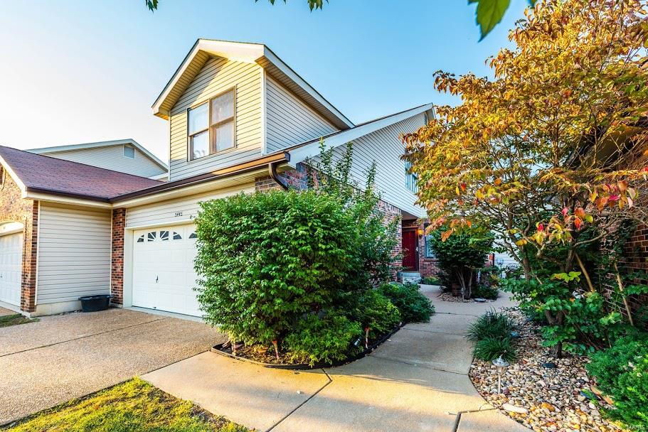 Duchesne Parque Condo 40 - Residential