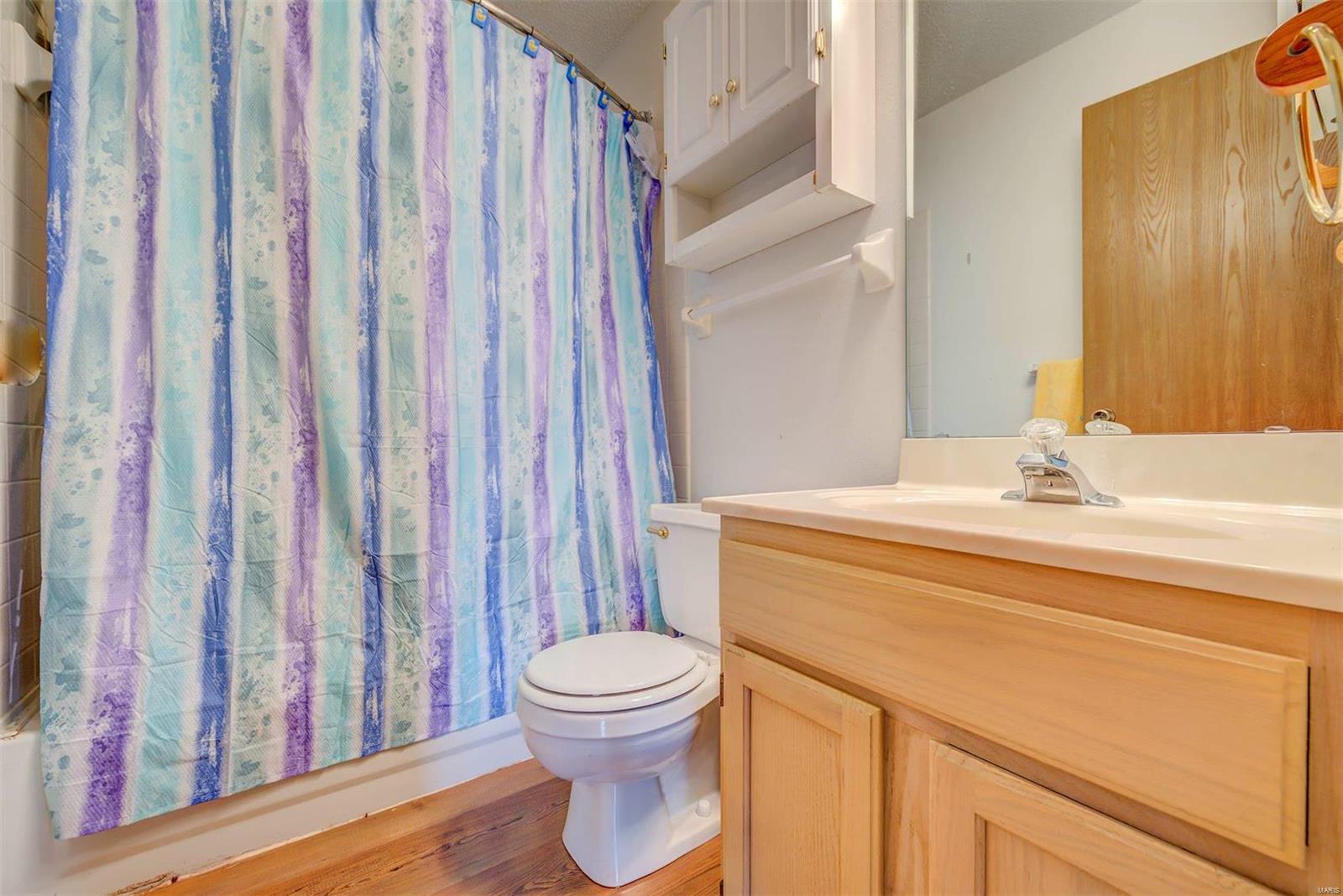 Duchesne Parque Condo 40 - Residential