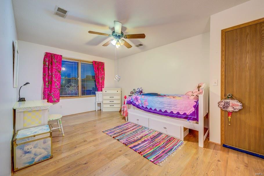 Duchesne Parque Condo 40 - Residential