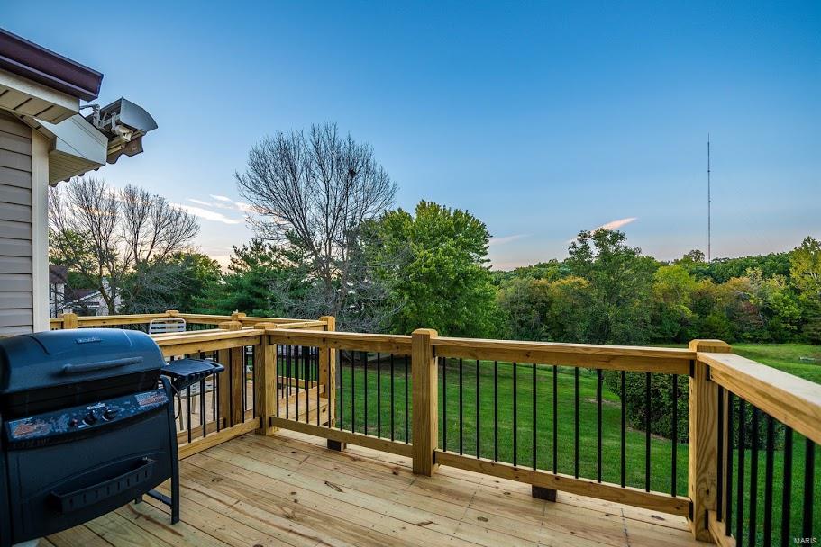 Duchesne Parque Condo 40 - Residential