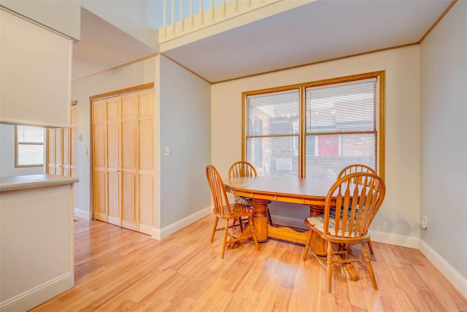 Duchesne Parque Condo 40 - Residential