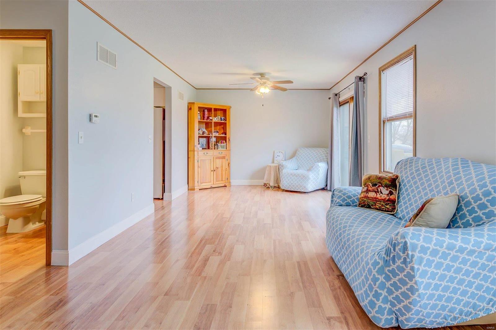Duchesne Parque Condo 40 - Residential