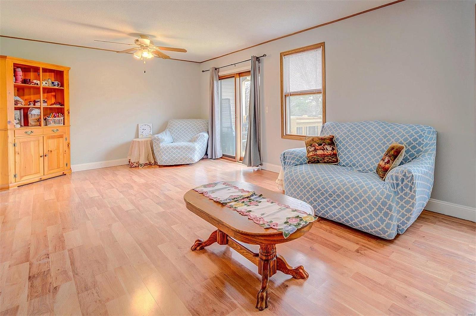 Duchesne Parque Condo 40 - Residential