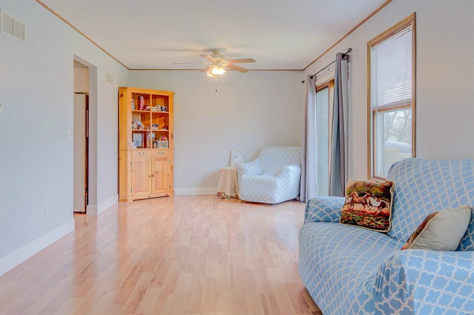 Duchesne Parque Condo 40 - Residential