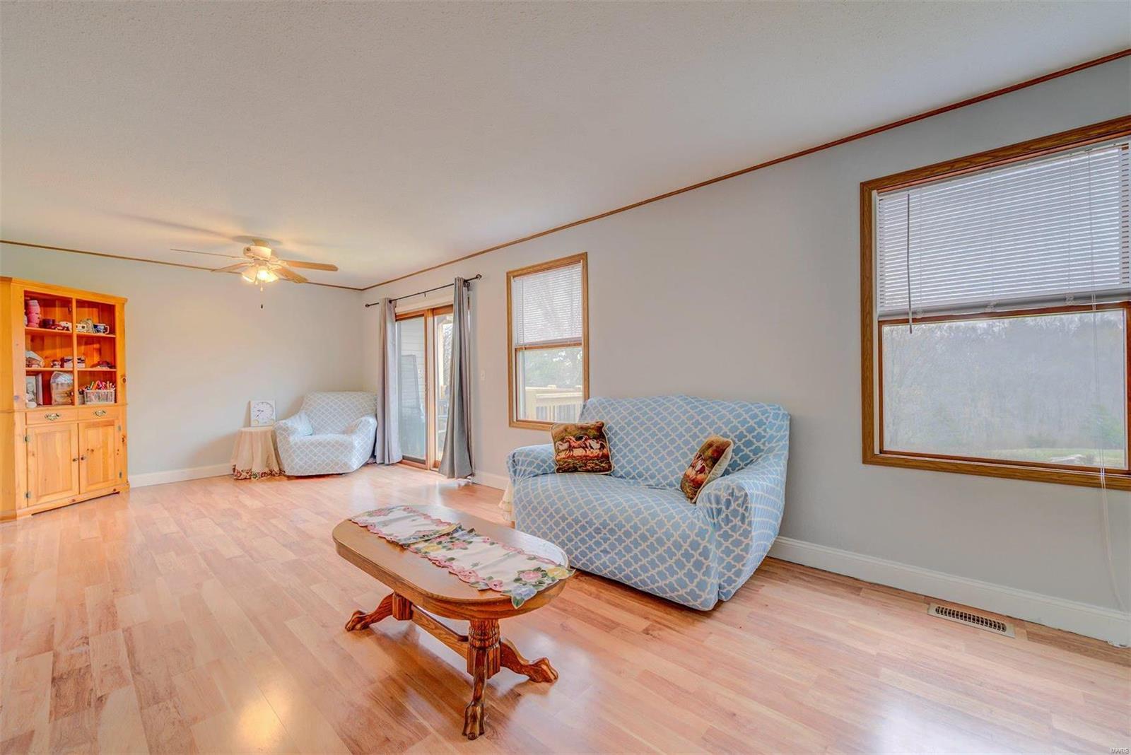 Duchesne Parque Condo 40 - Residential