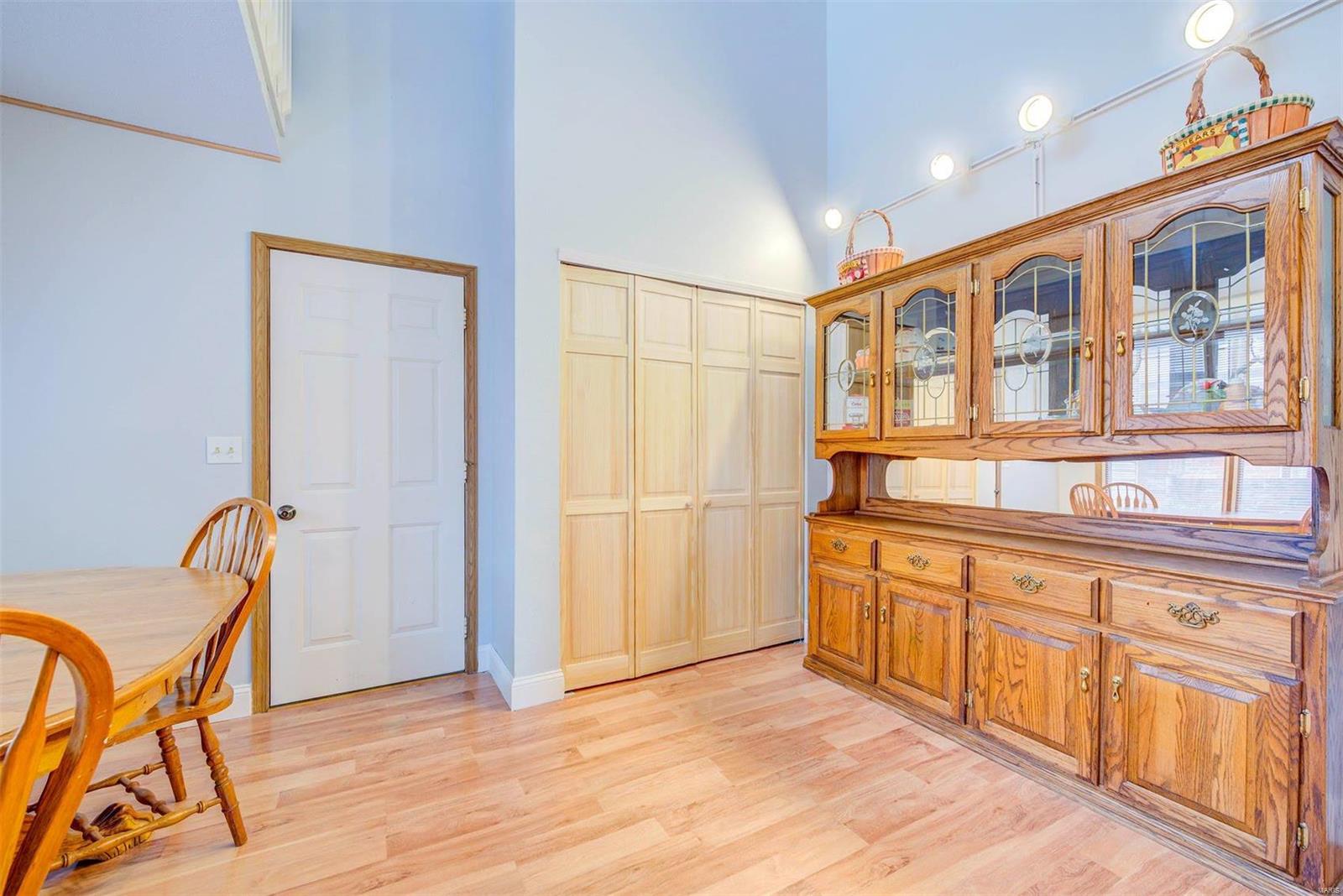 Duchesne Parque Condo 40 - Residential