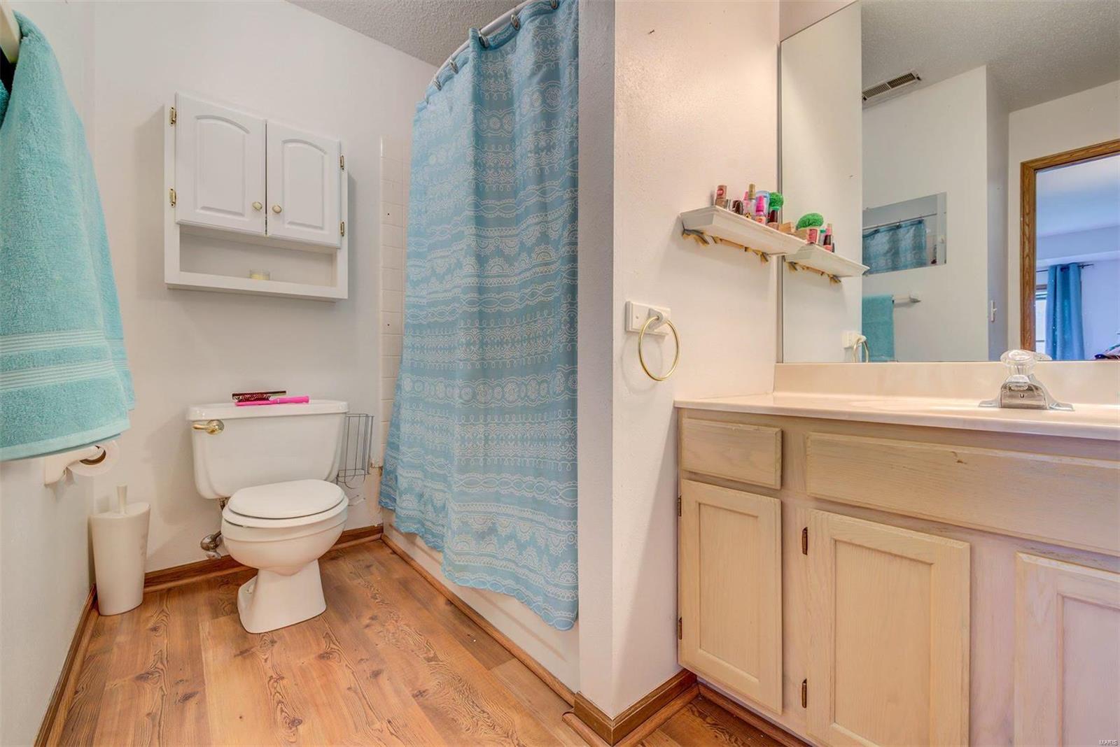 Duchesne Parque Condo 40 - Residential