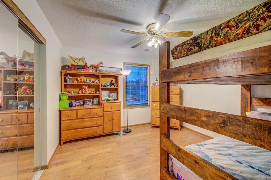 Duchesne Parque Condo 40 - Residential