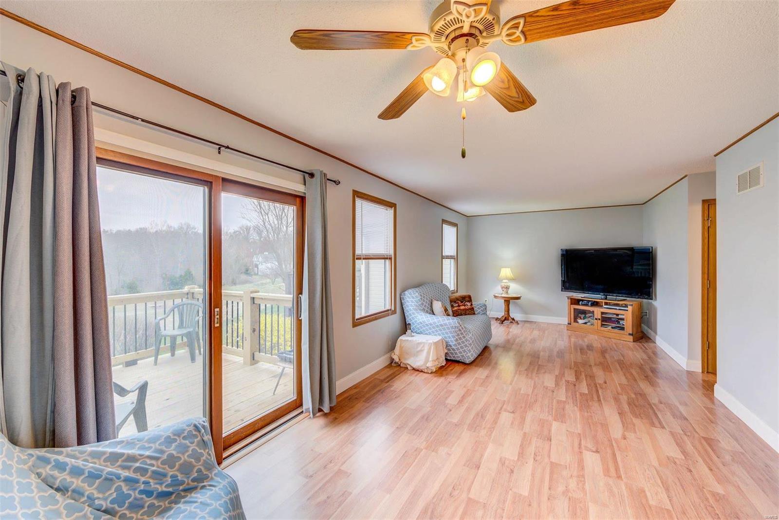 Duchesne Parque Condo 40 - Residential