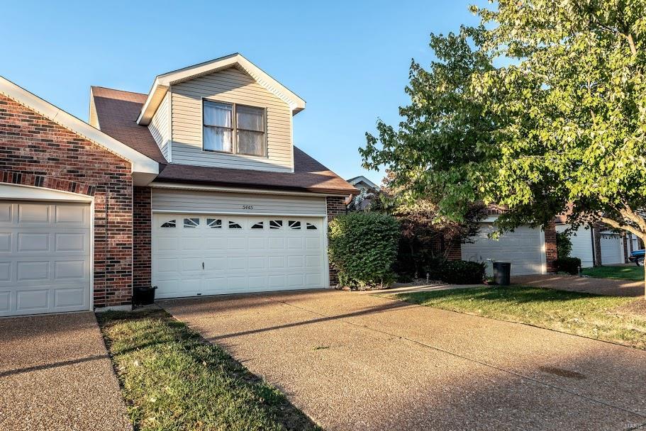 Duchesne Parque Condo 40 - Residential